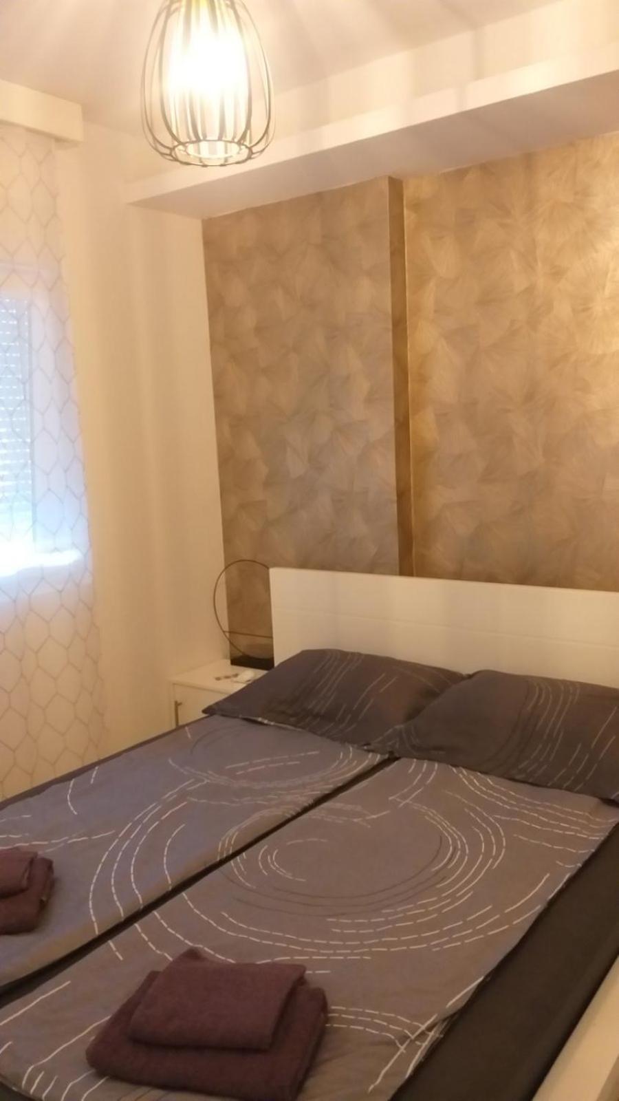 Apartment Brno Pula Eksteriør billede