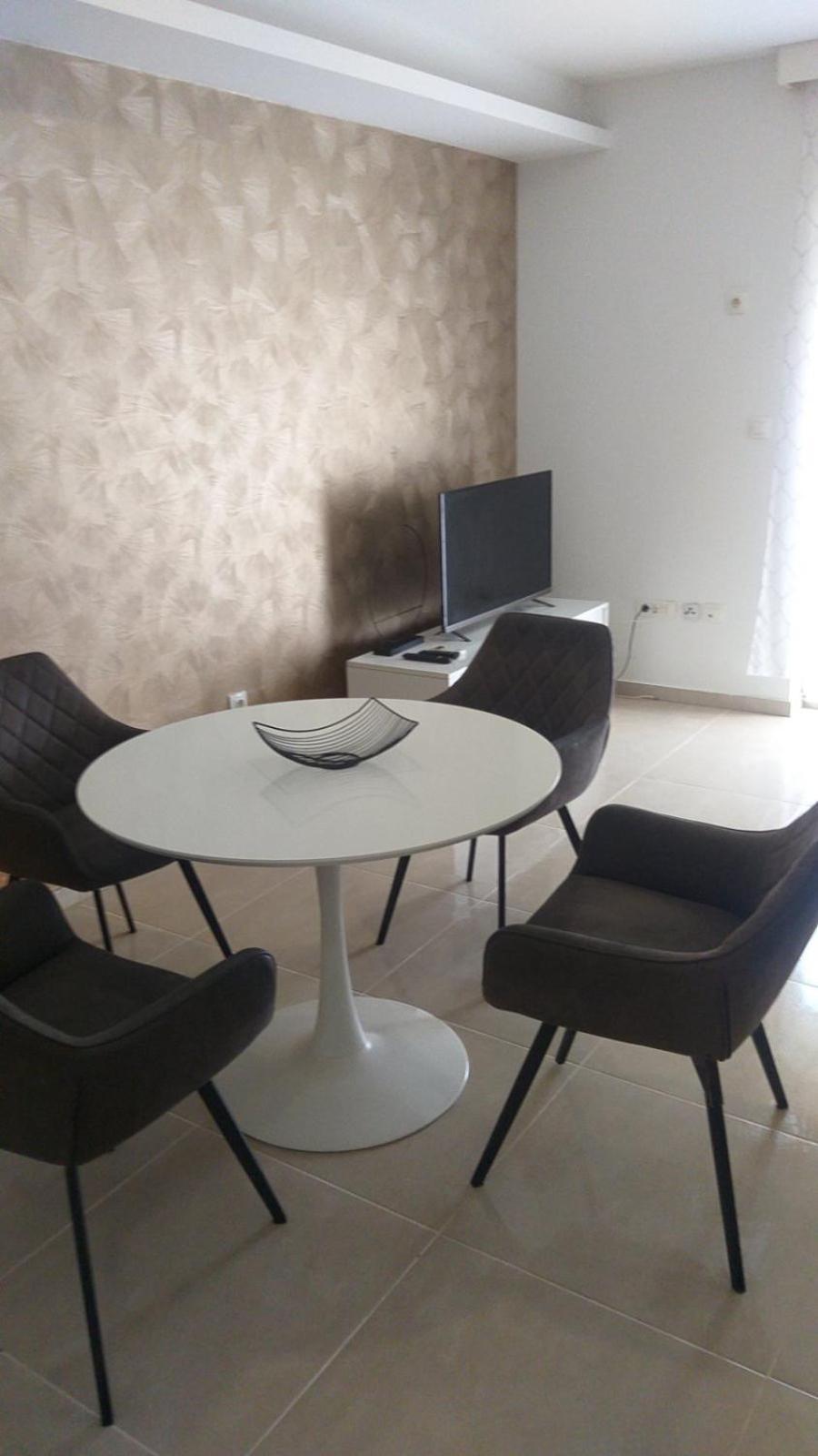 Apartment Brno Pula Eksteriør billede