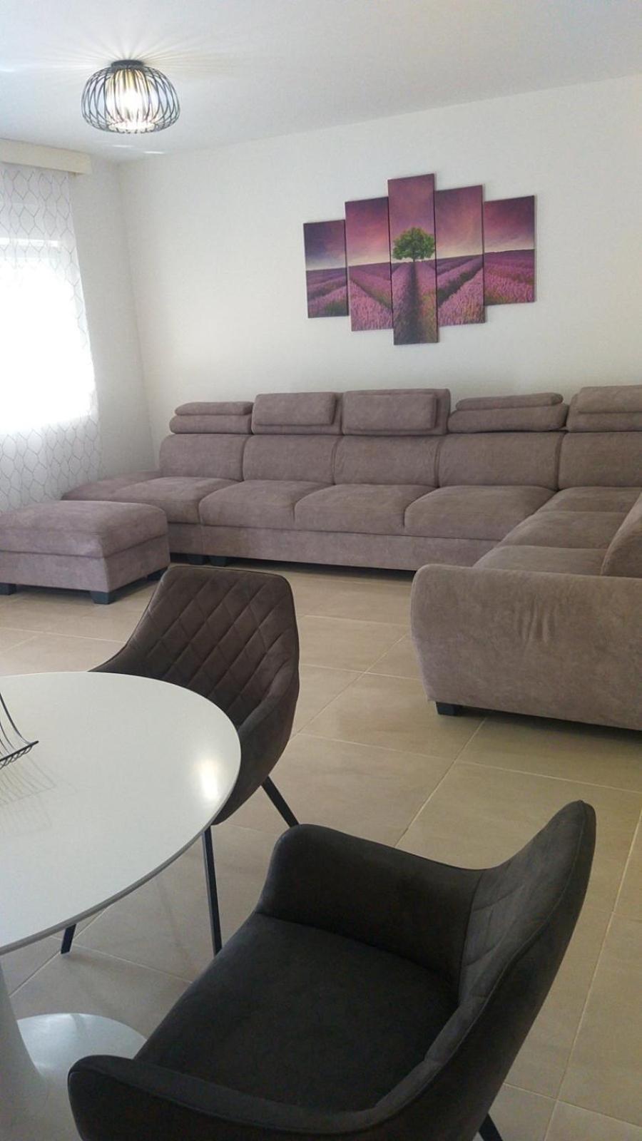 Apartment Brno Pula Eksteriør billede