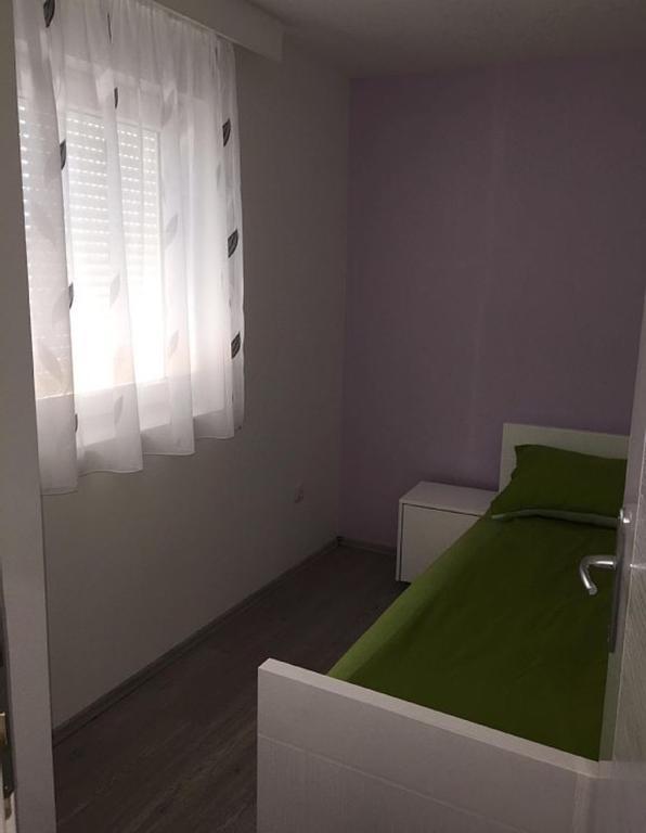 Apartment Brno Pula Eksteriør billede