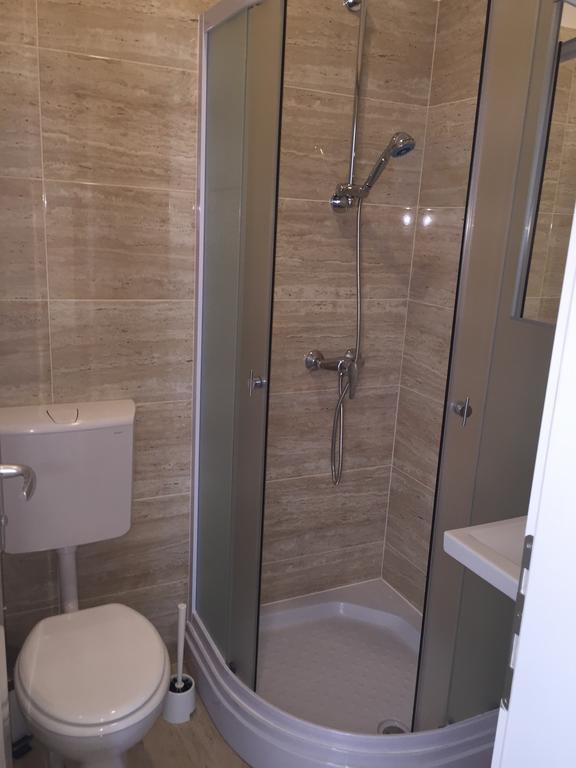 Apartment Brno Pula Eksteriør billede