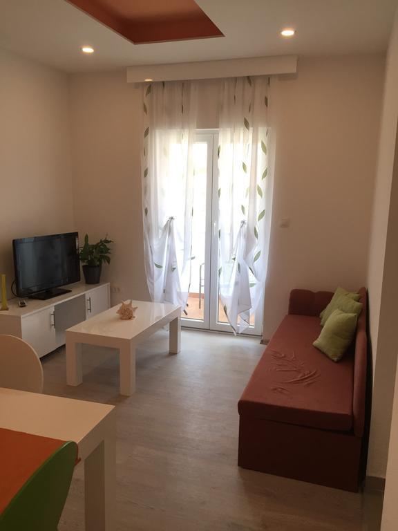 Apartment Brno Pula Eksteriør billede