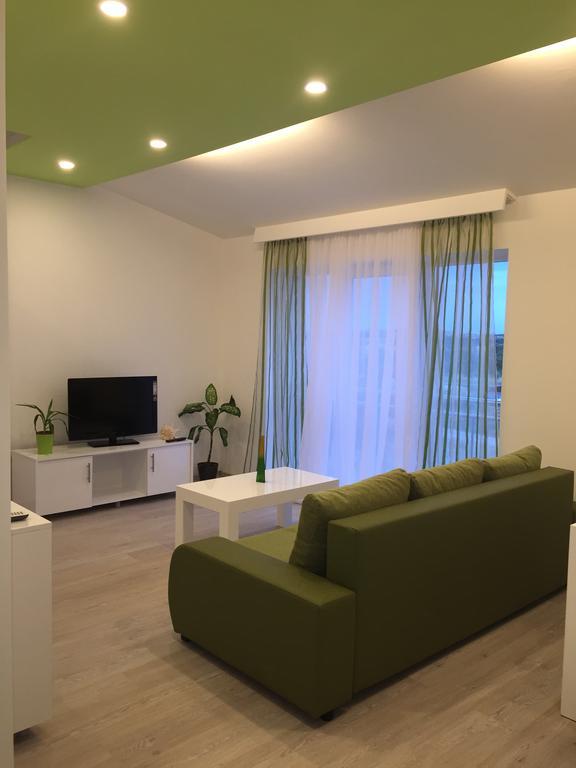 Apartment Brno Pula Eksteriør billede