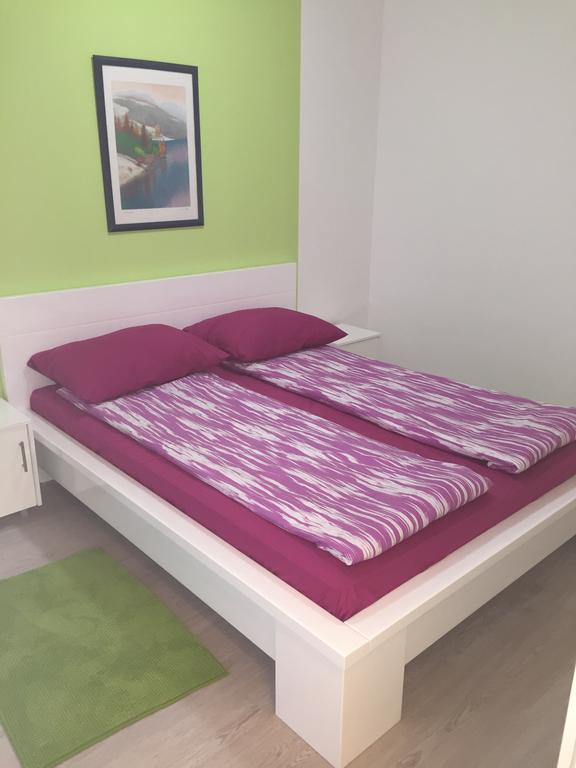 Apartment Brno Pula Eksteriør billede