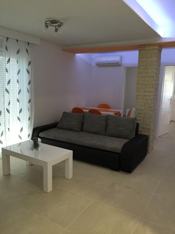 Apartment Brno Pula Eksteriør billede